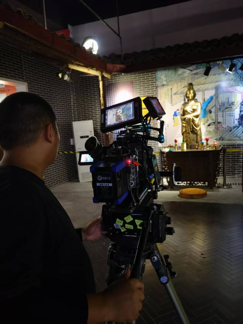 场景赋能，沉浸体验——昆明TVC与广告片拍摄制作的场景化探索