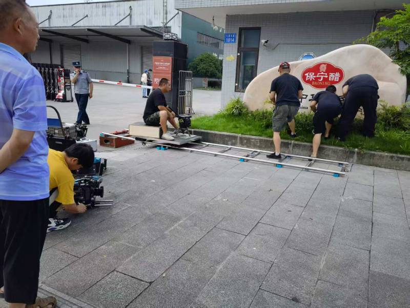 昆明TVC拍摄：制造业专属TVC方案，用镜头展现企业硬核实力！