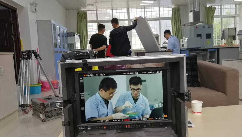 元宇宙搭台唱戏，昆明广告片拍摄公司抢滩虚拟世界首支舞