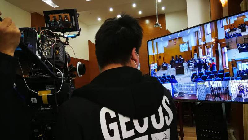 昆明TVC制作：政企单位合规宣传，专业把控内容，官方平台适用！