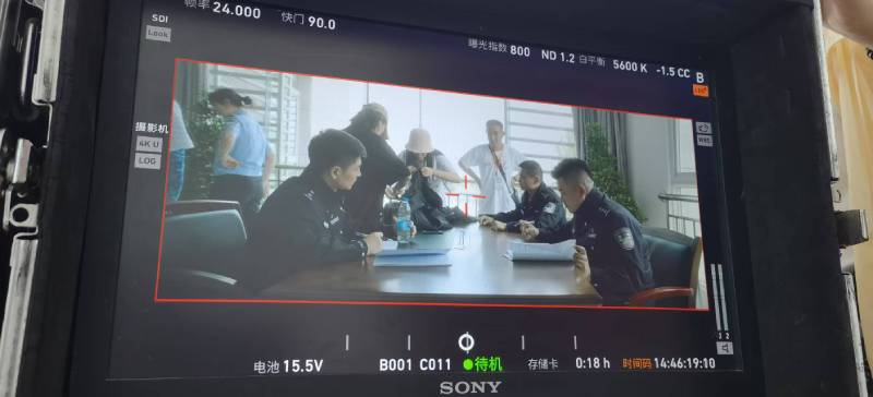 昆明TVC拍摄：活动类广告专属，即时产出高光内容，满足宣发时效！