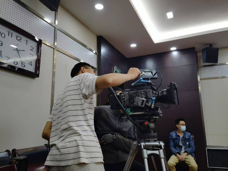 昆明TVC拍摄公司：让每个品牌都能拥有自己的好莱坞大片