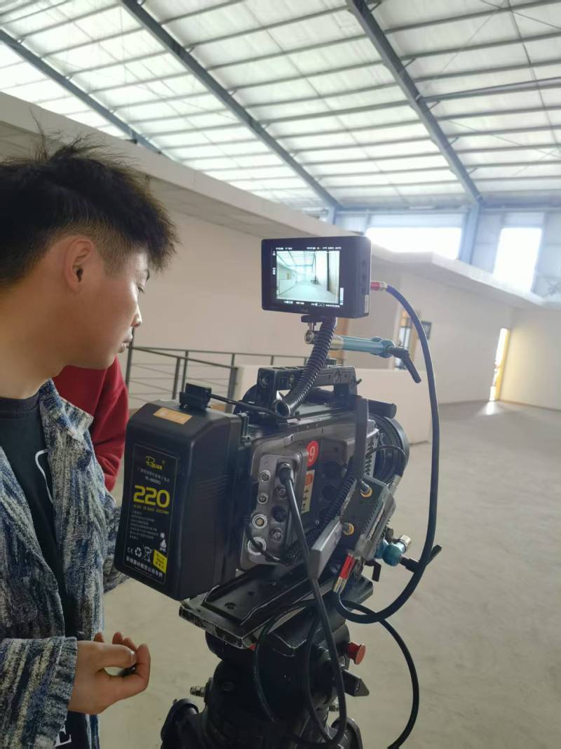 创新驱动，智领未来——昆明TVC与广告片拍摄制作的创新实践