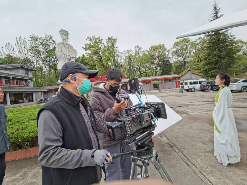 昆明广告片拍摄公司：从策划到投放，一站式服务，让品牌传播更高效！