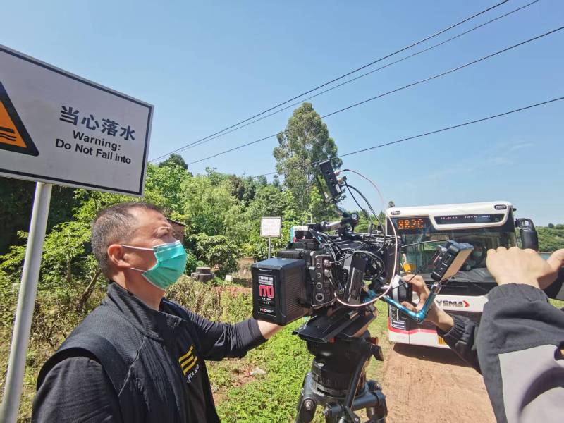 昆明TVC拍摄公司：深耕本地市场，为品牌定制专属拍摄方案
